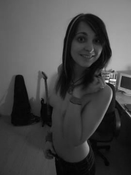 Salina aus Antwerpen,Belgien